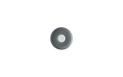 Rosenthal TAC Stripes 2.0 Espresso-Untertas