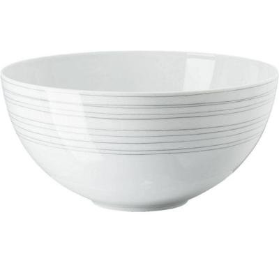 Rosenthal TAC Stripes 2.0 Schüssel 19 cm