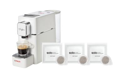 Polti POLTI COFFEA S15W, Set