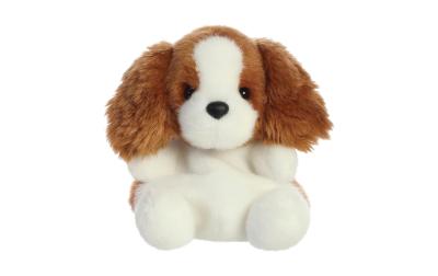 PP Lady Spaniel Dog 5In