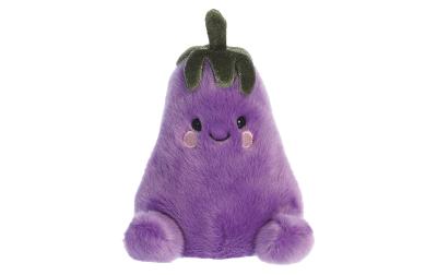 PP Aubrey Eggplant 5In