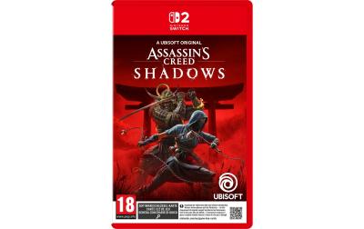 Assassin's Creed Shadows, Switch 2