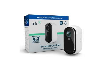 Arlo VMC2050: IP Kamera 1er Pack