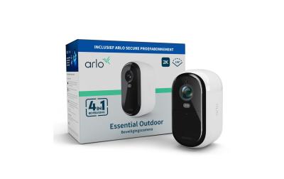 Arlo VMC3050: IP Kamera 1er Pack