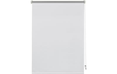 Gardinia Thermo Klemmrollo 80x150 weiss