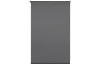 Gardinia Uni Klemmrollo 45x150anthrazit