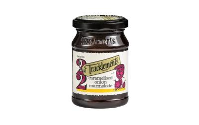 Caramelised Onion Marmelade