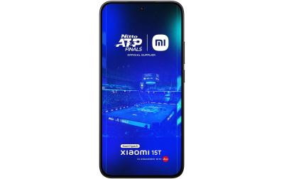 Xiaomi 15T 12GB/256GB Black