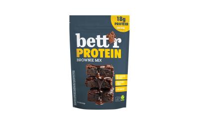 Backmischung Protein Brownie