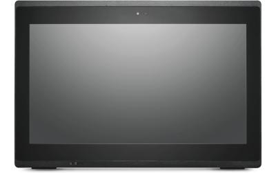 Shuttle POS P550 Black Touchscr. PC, ohneOS