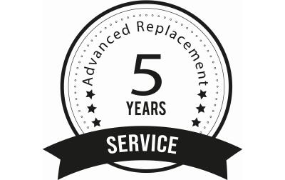 QNAP 5 Jahre 5X13 NBD (onsite) Service (CH)