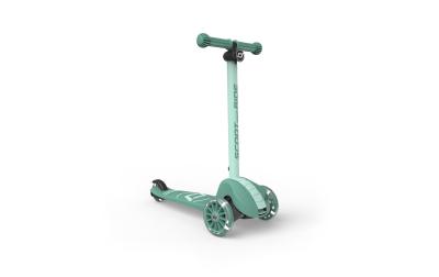Scoot and Ride Highwaykick 3S Forest