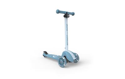 Scoot and Ride Highwaykick 3S Steel