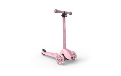 Scoot and Ride Highwaykick 3S Rose