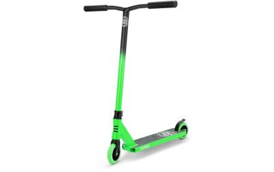 Motion Freestyle Urban Pro Schwarz-grün
