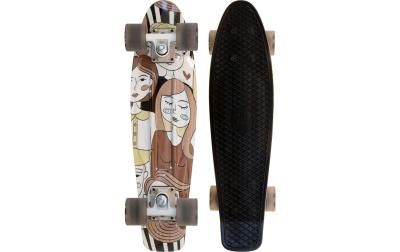 Slide Cruiser Board 22 People