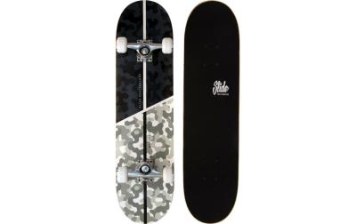 Slide Skateboard 31 Camo