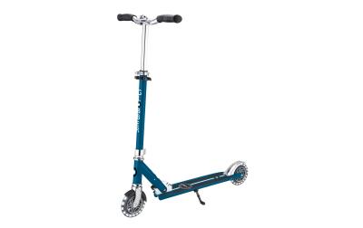 Globber Flow Element Petrol Blau