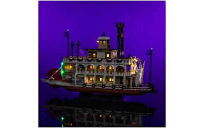 21356 Flussraddampfer
