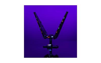 75406 Star Wars Rens Kommandoshuttle