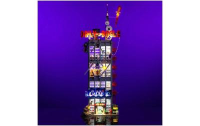 76178 Daily Bugle