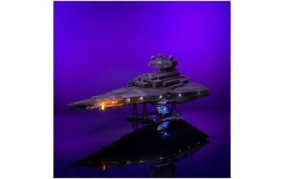 75252 Star Wars Imperialer Sternzerstörer
