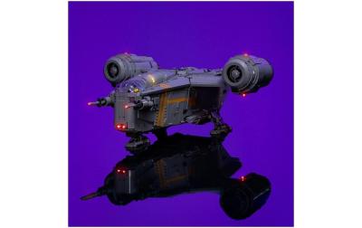 75331 Star Wars - The Razor Crest