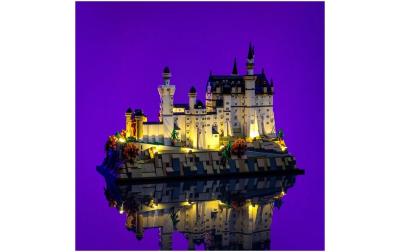 21063 Schloss Neuschwanstein