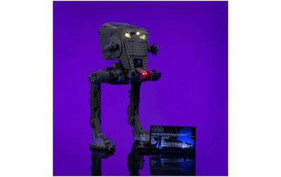 75417 Star Wars - AT-ST Kampfläufer