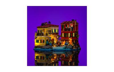 21359 Die Italienische Riviera
