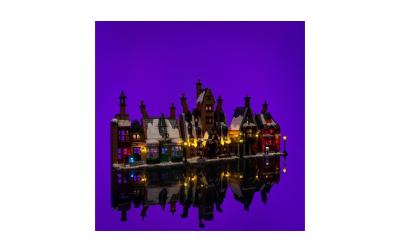 76457 Harry Potter - Dorf Hogsmeade