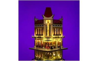 10232 Palace Cinema