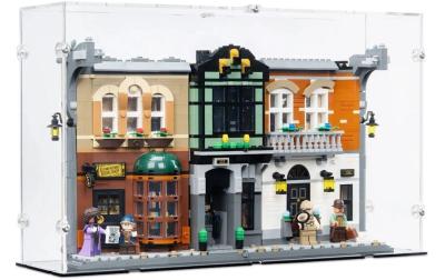 10351 Sherlock Holmes: Bücherstütze