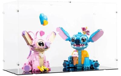 43249/43257 - Stitch/Angel