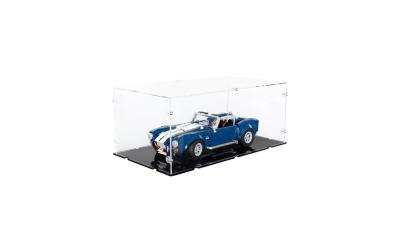 10357 Shelby Corba 427 SC nur Boden