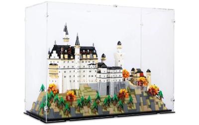 21063 Schloss Neuschwanstein