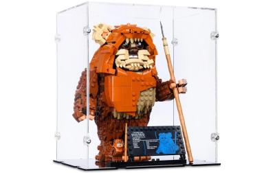 75430 Star Wars - Der Ewok Wicket