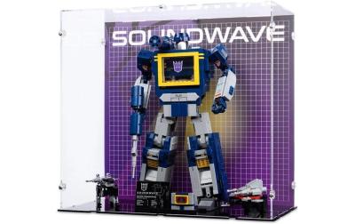 10358 Transformers: Soundwave