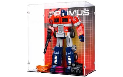10302 Transformers: Optimus Prime