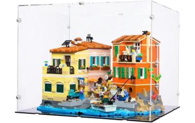 21359 Die Italienische Riviera