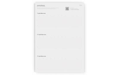Patchbox 432x Identification Labels