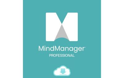 MindManager 2025 for Windows