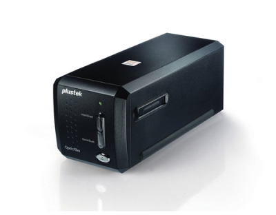 Plustek OpticFilm 8200iSE,7200dpi,USB 2.0HS