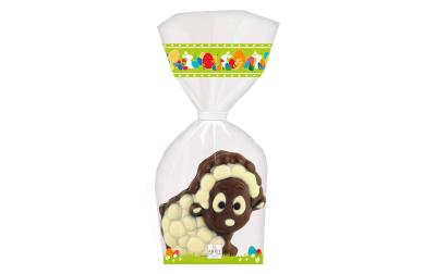 Hohlfigur Gédéon, das Schaf