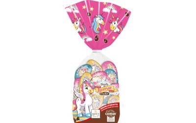 Ostereili Einhorn Beutel