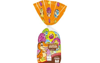 Ostereili Dinosaurier Beutel