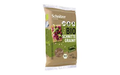 Bio Schnitte Grainy