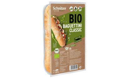 Bio Baguettini Classic hell