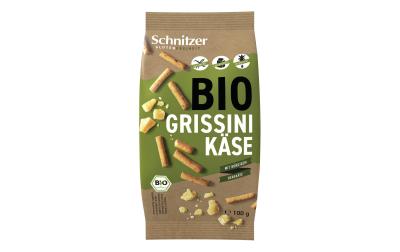 Bio Grissini Käse