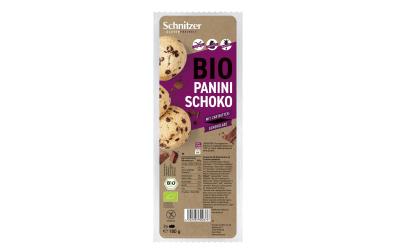 Bio Panini Schoko